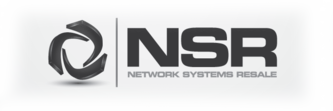 Network Systems Resale Logo